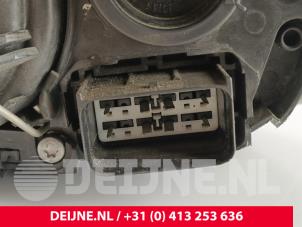 Volvo V50 Scheinwerfer rechts O279225 foto 4