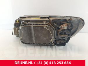 Volvo V50 Scheinwerfer rechts O279225 foto 3