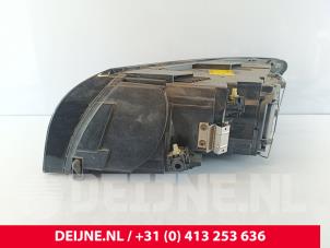 Volvo V50 Scheinwerfer rechts O279225 foto 2
