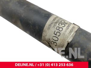 Fiat Ducato Antriebswelle rechts vorne O279234 foto 3