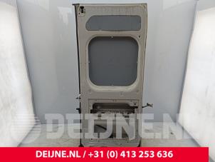 Fiat Ducato Hecktür Bus-Lieferwagen O279238 foto 3