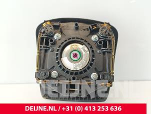 Fiat Ducato Airbag links (Lenkrad) O279242 foto 2
