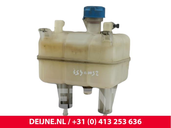 Fiat Ducato Ausgleichsbehälter O279252