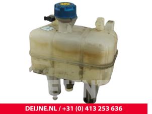 Fiat Ducato Expansion vessel O279252 photo 3