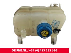 Fiat Ducato Expansion vessel O279252 photo 2