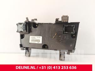 Fiat Ducato Heizung Bedienpaneel O279255 foto 2