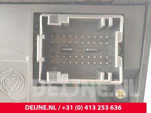 Fiat Ducato Heizung Bedienpaneel O279255 foto 3