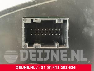 Fiat Ducato Odometer KM O279256 photo 3