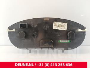 Fiat Ducato Odometer KM O279256 photo 2