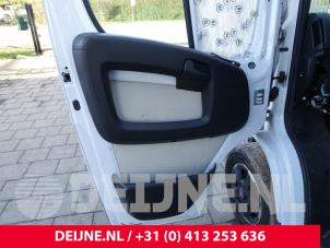 Fiat Ducato Tür 2-türig links O279258 foto 2