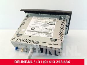 Fiat Ducato Radio O279260 photo 2