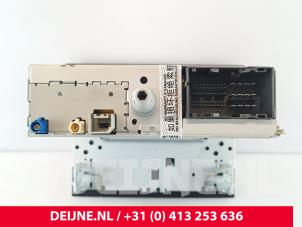 Fiat Ducato Radio O279260 photo 3