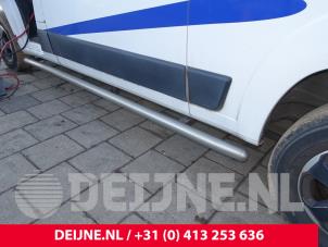 Fiat Ducato Seitenleiste O279271 foto 2