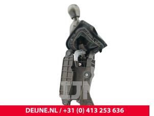 Fiat Ducato Schaltung O279278 foto 2