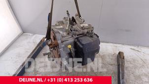 Volvo C70 Versnellingsbak O279289 foto 2