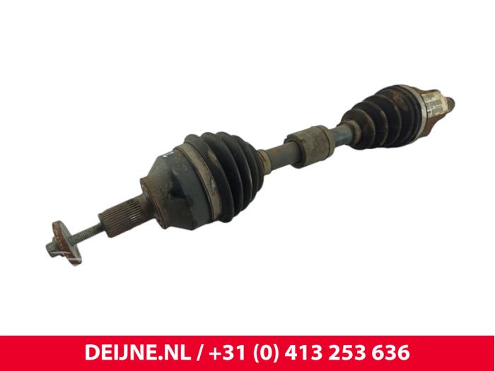 Volvo C70 Antriebswelle links vorne O279298