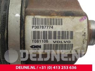 Volvo C70 Aandrijfas links-voor O279298 foto 3