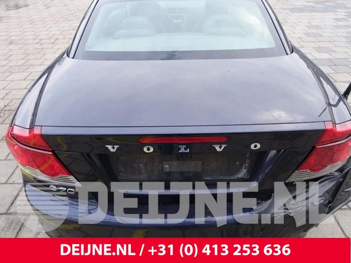 Volvo C70 Heckklappe O279301