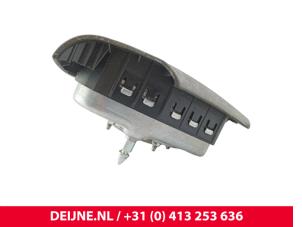 Volvo C70 Left airbag (steering wheel) O279303 photo 3