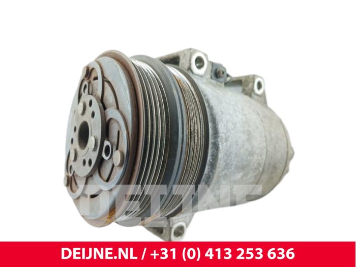 Volvo C70 Klimapumpe O279304