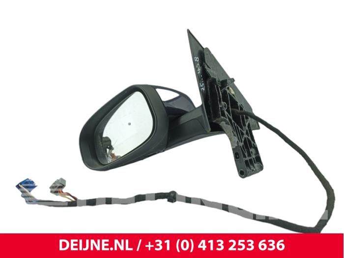 Volvo C70 Wing mirror, left O279307