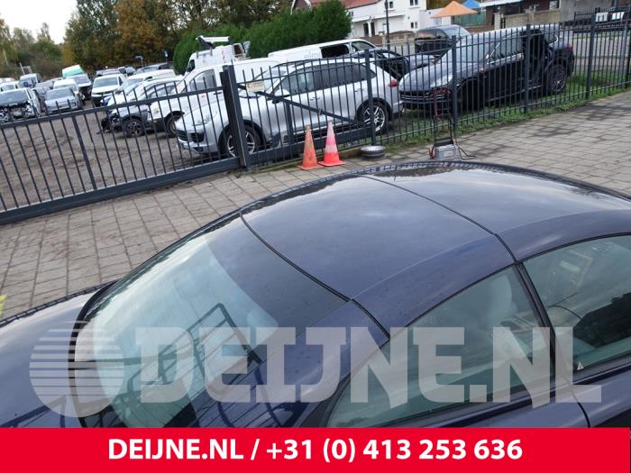 Volvo C70 Hardtop O279309