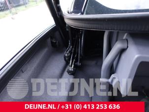 Volvo C70 Cabriodach Hardtop O279309 foto 2
