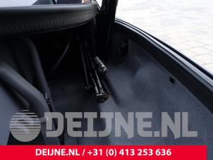Volvo C70 Cabriodach Hardtop O279309 foto 3