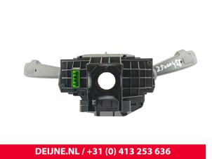 Volvo C70 Steering column stalk O279310 photo 3