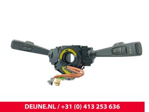 Volvo C70 Steering column stalk O279310 photo 2