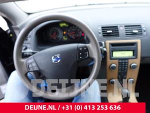 Gebruikte Display Interieur Volvo C70 (MC) 2.4i 20V Prijs op aanvraag aangeboden door van Deijne Onderdelen Uden B.V.