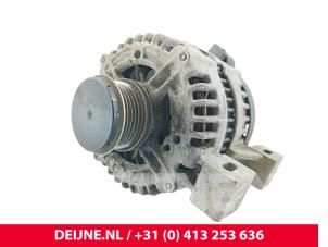 Gebruikte Dynamo Volvo C70 (MC) 2.4i 20V Prijs € 75,00 Margeregeling aangeboden door van Deijne Onderdelen Uden B.V.