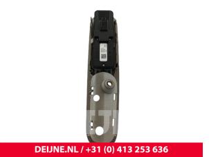 Volvo C70 Electric window switch O279315 photo 2