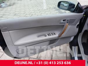 Volvo C70 Door 2-door, left O279327 photo 2