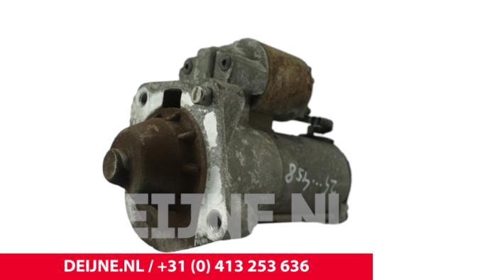 Volvo C70 Starter O279338