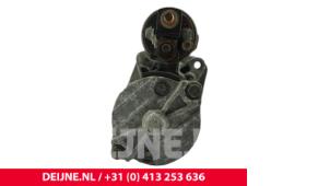 Volvo C70 Startmotor O279338 foto 3
