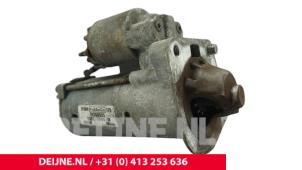 Volvo C70 Startmotor O279338 foto 2
