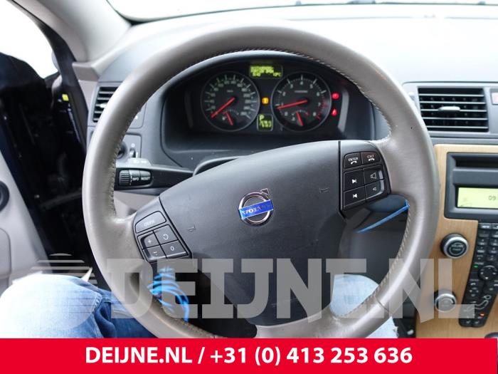 Volvo C70 Lenkrad O279339
