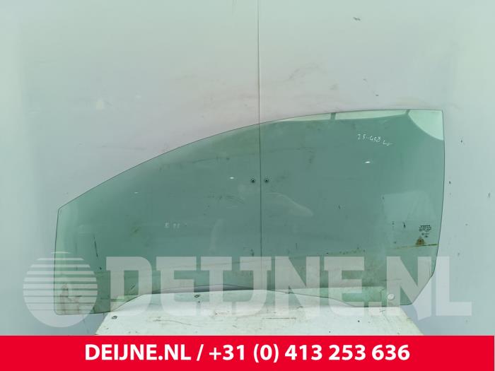 Volvo C70 Türscheibe 2-türig links O279350