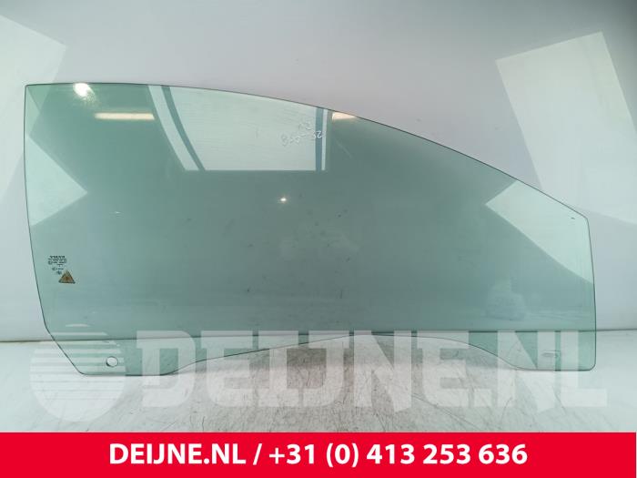 Volvo C70 Türscheibe 2-türig rechts O279351