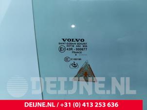 Volvo C70 Door window 2-door, right O279351 photo 2