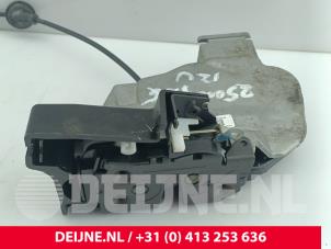 Volvo C70 Deurslot Mechaniek 2Deurs rechts O279352 foto 3