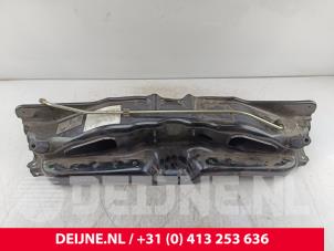 Fiat Ducato Schlossträger vorne O279356 foto 2