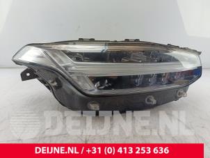 Volvo XC90 Headlight, right O279358 photo 2