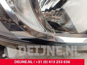 Nissan NV300 Koplamp rechts O279359 foto 3