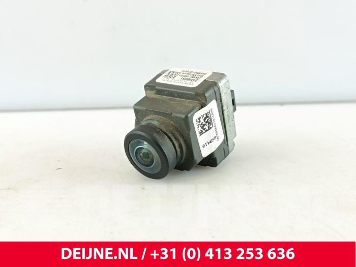 Volvo XC90 Achteruitrij Camera O279374
