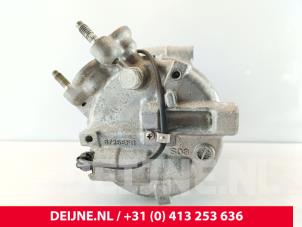 Volvo XC90 Air conditioning pump O279375 photo 3