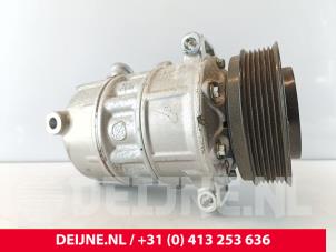 Volvo XC90 Air conditioning pump O279375 photo 2