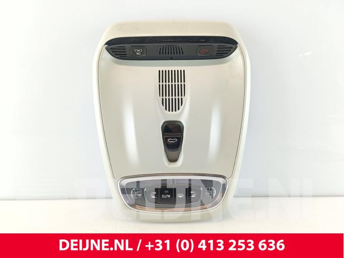 Volvo XC90 Binnenverlichting voor O279377