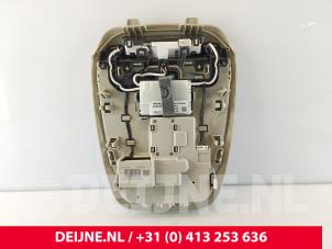 Volvo XC90 Interior lighting, front O279377 photo 2
